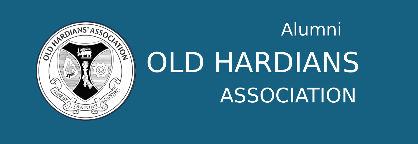 Old Hardians' Association
