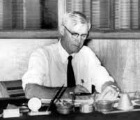 Professor Evan Alan Hardy